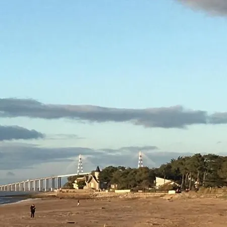 Сasa de vacaciones Loue Maison Familiale Confort Cote Atlantique *