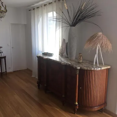 Holiday home Loue Maison Familiale Confort Cote Atlantique *