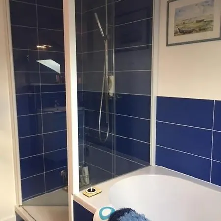 Loue Maison Familiale Confort Cote Atlantique Сasa de vacaciones *