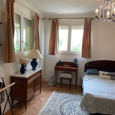 Сasa de vacaciones Loue Maison Familiale Confort Cote Atlantique Saint-Brevin-les-Pins